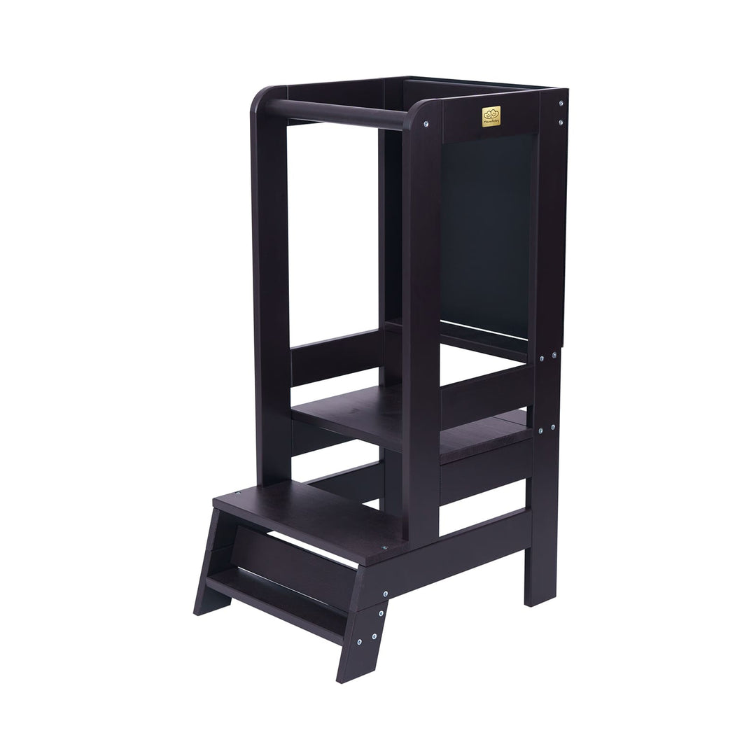 Küchenhelfer-Set mit Kreidetafel