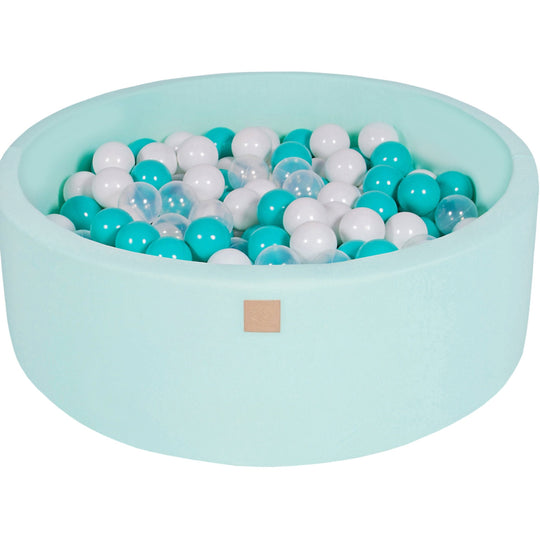 Bällebad „Cotton Mint“