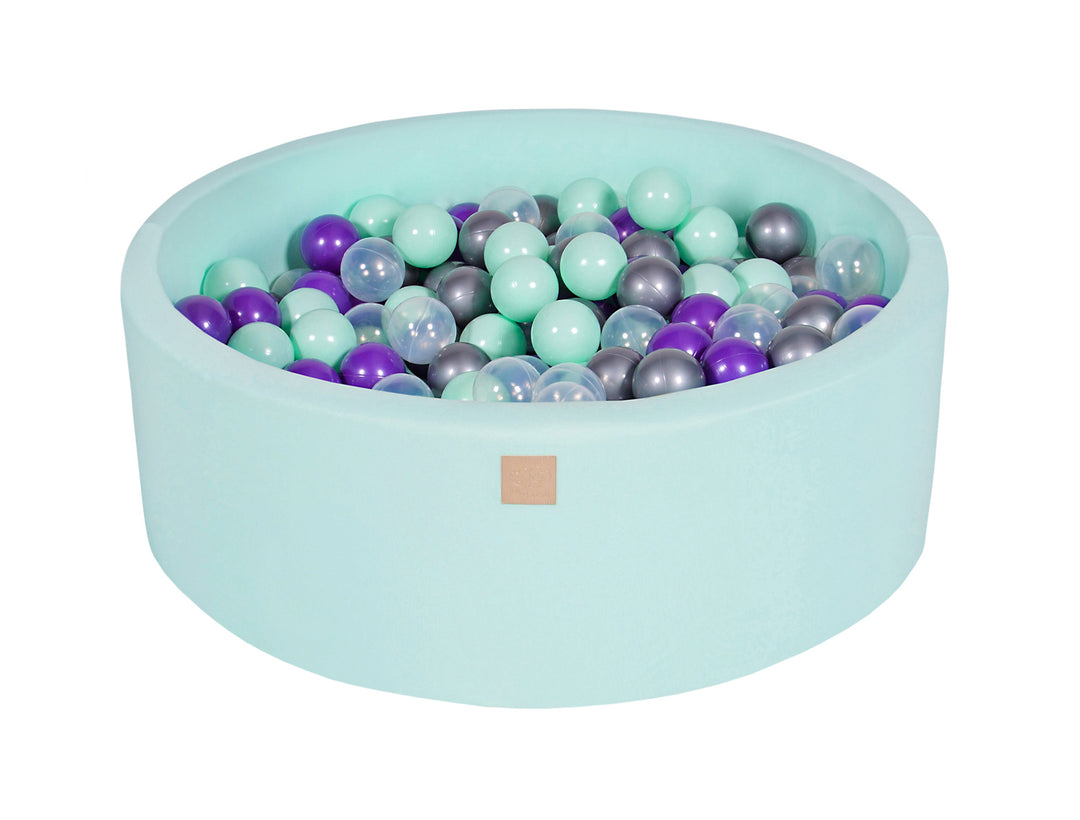 Bällebad „Cotton Mint“