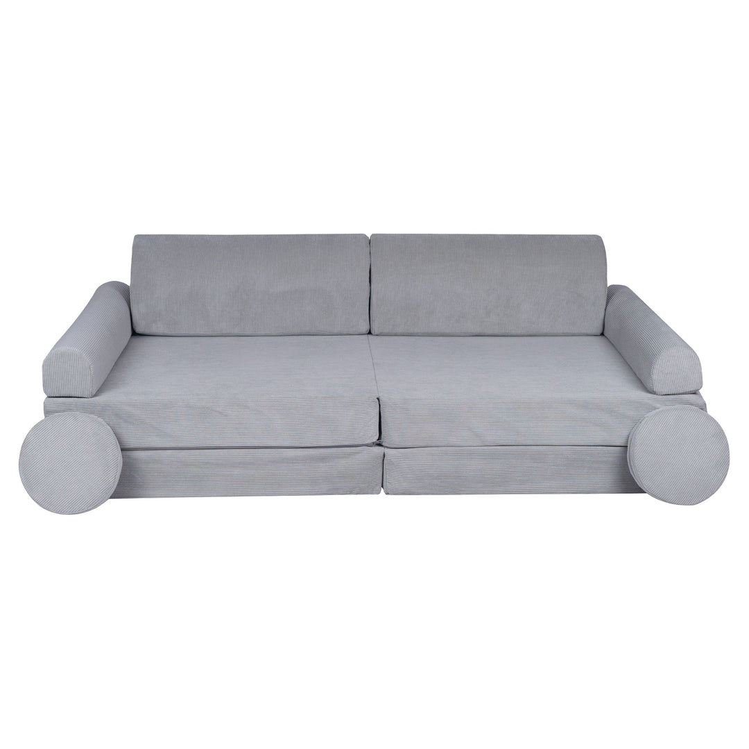 Slimcord Premium Spielsofa