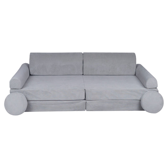 Slimcord Premium Spielsofa