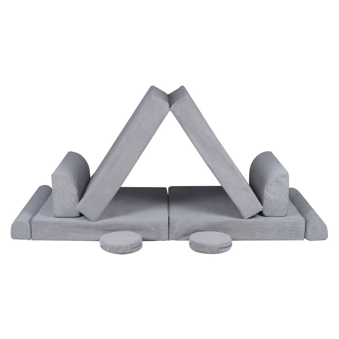 Slimcord Premium Spielsofa