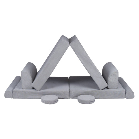 Slimcord Premium Spielsofa