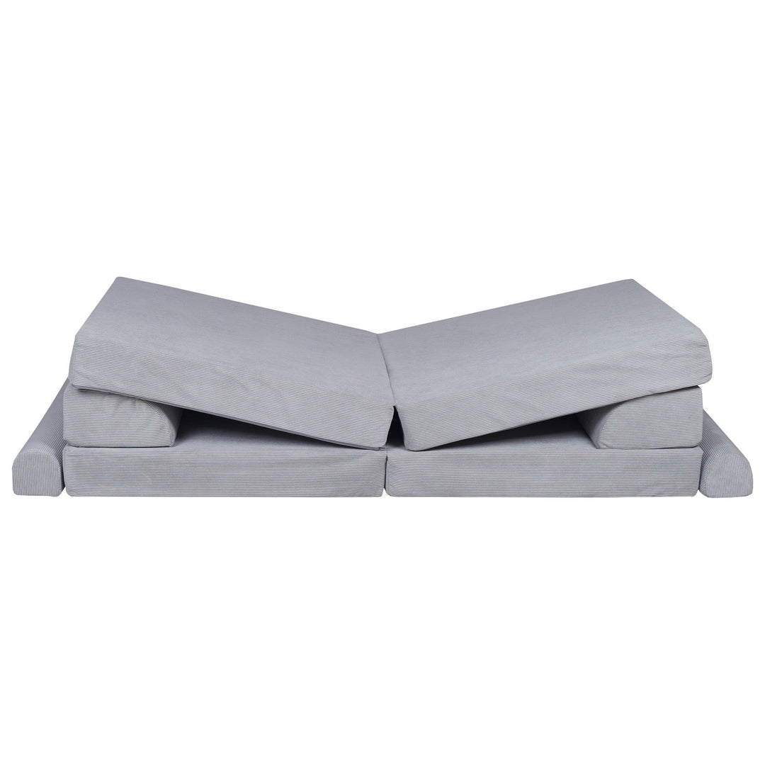 Slimcord Premium Spielsofa