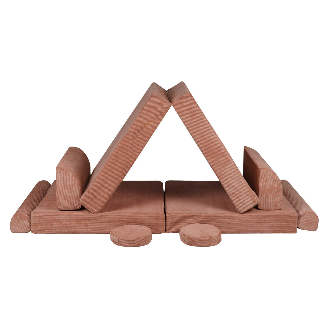 Slimcord Premium Spielsofa