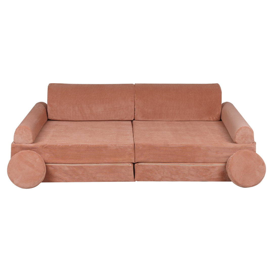 Slimcord Premium Spielsofa
