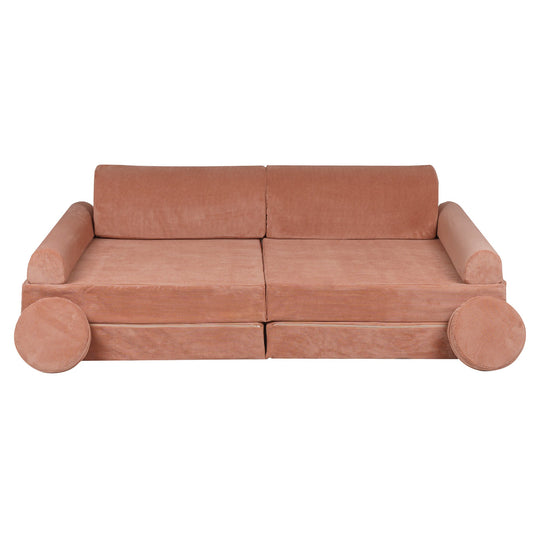 Slimcord Premium Spielsofa