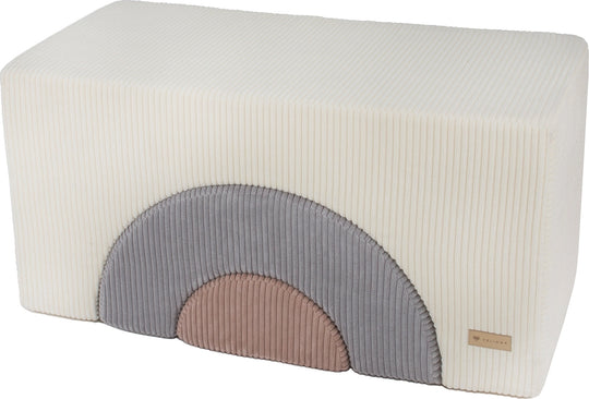Softplay-Regenbogen-Set