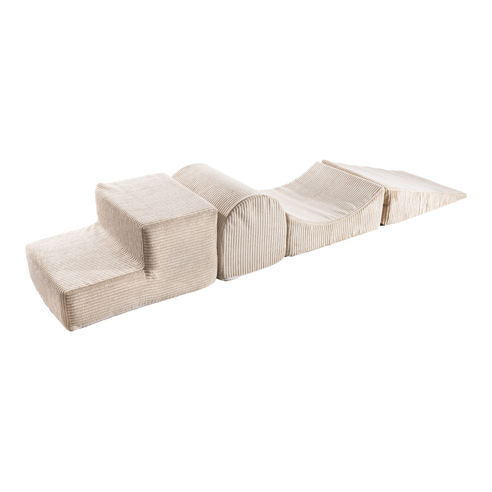 Esthetisch Foam Speelset - 4 Elemente