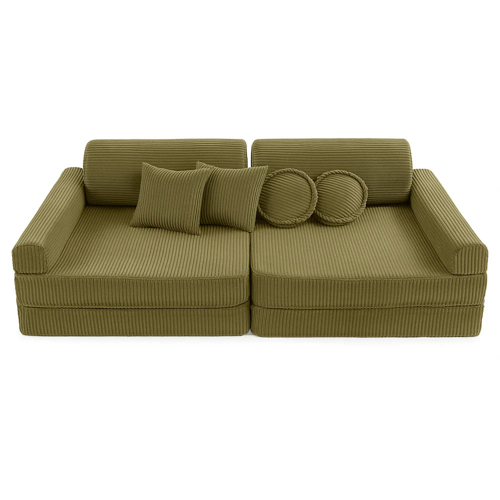Spielsofa Aesthetic Premium Cord