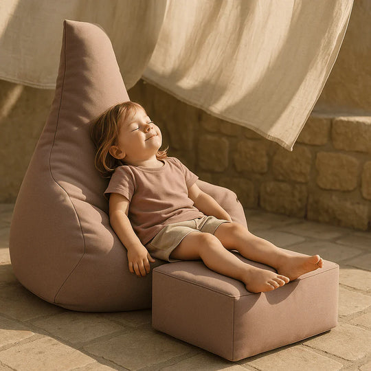 Sitzsack für Kinder – Sako Bag Tearo für Haus und Garten | Outzy