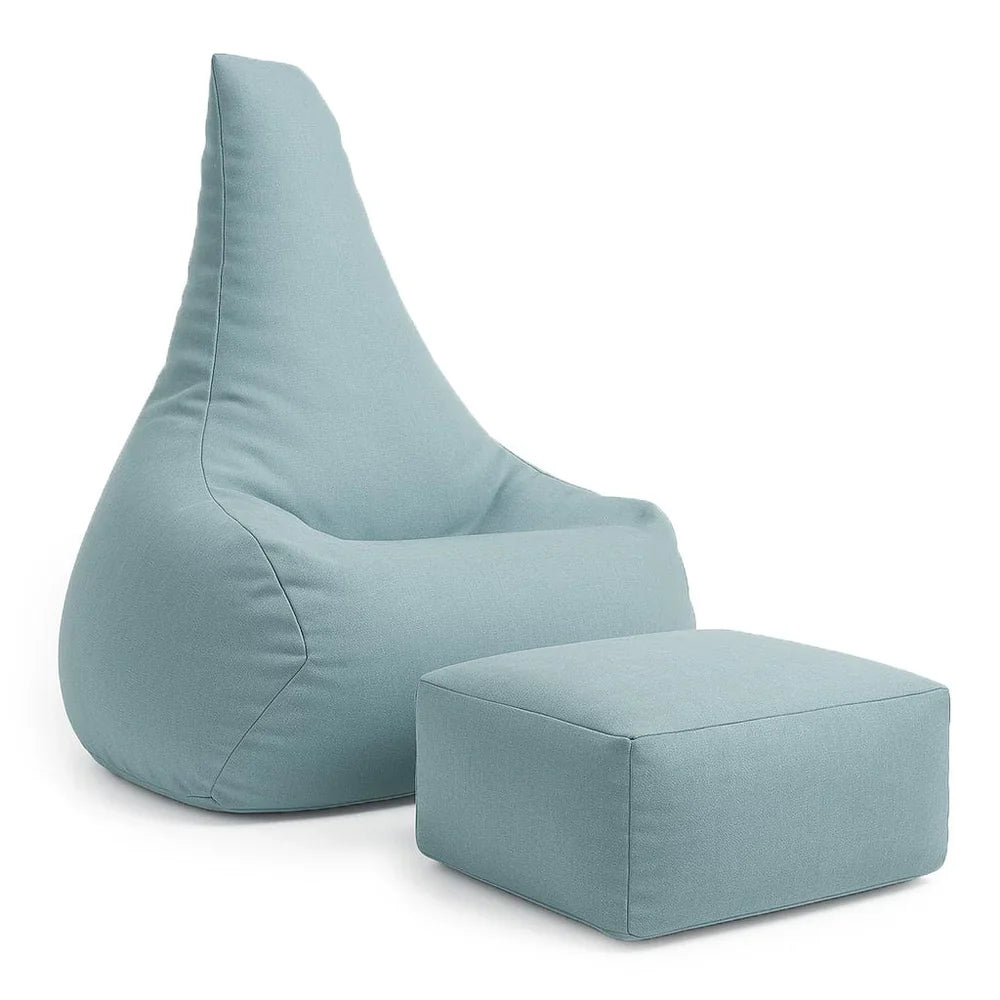 Sitzsack für Kinder – Sako Bag Tearo für Haus und Garten | Outzy