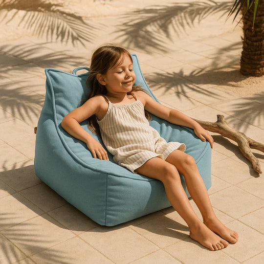 Outzy Sako Bag - Sitzsack für Kinder 